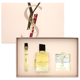 イヴ サンローラン YVES SAINT LAURENT リブレ ミラー付き ギフトセット N2 (EDP50ml+EDP10ml+ミラー)【当日発送_14時まで】【香水 メンズ レディース】
