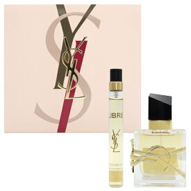 イヴ サンローラン YVES SAINT LAURENT リブレ ギフトセット N3（EDP30ml＋EDP10ml）【当日発送_14時まで】【香水 メンズ レディース】