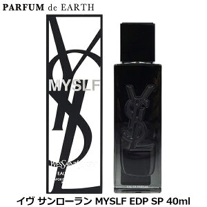 C T[ YSL MYSLF EDP SP 40ml YVES SAINT LAURENTy_14܂Łzy Yz