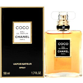 【最大1,000円offクーポン】シャネル CHANEL ココ EDP SP 50ml 【送料無料】CHANEL COCO【あす楽対応_14時まで】【香水 レディース】【人気 ブランド ギフト 誕生日 プレゼント】