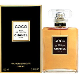 【最大1,000円offクーポン】シャネル CHANEL ココ EDP SP 100ml CHANEL COCO 【あす楽対応_14時まで】【香水 ギフト メンズ レディース】【人気 ブランド ギフト 誕生日 プレゼント】