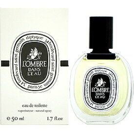 【30日P10・最大1,000円offクーポン】ディプティック diptyque ロンブルダンロー オードトワレ EDT SP 50ml【送料無料】【あす楽対応_14時まで】【香水 ギフト メンズ レディース】【人気 ブランド ギフト 誕生日 プレゼント】