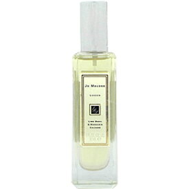 【最大1,000円offクーポン】ジョーマローン JO MALONE ライムバジル＆マンダリン コロン EDC SP 30ml【箱なし・未使用品】【あす楽対応_14時まで】【香水 ギフト メンズ レディース】【人気 ブランド ギフト 誕生日 プレゼント】