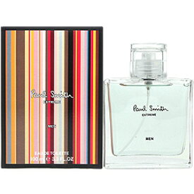 【最大1,000円offクーポン】ポール スミス Paul Smith ポールスミス エクストリーム メン EDT SP 100ml Extreme For Men【あす楽対応_14時まで】【香水 メンズ レディース】【人気 ブランド ギフト 誕生日 プレゼント】