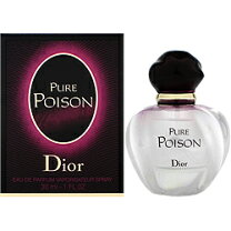 楽天市場】dior pure poison 100mlの通販
