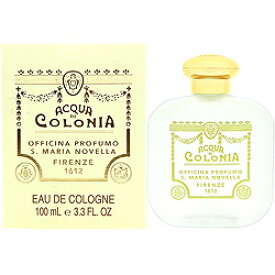 【1日P10・最大1,000円offクーポン】サンタマリアノヴェッラ Santa Maria Novella インペリアルラベンダー オーデコロン EDC BT 100ml（2564） Santa Maria Novella LAVANDA IMPERIALE【あす楽対応_お休み中】【SMN 香水】【人気 ブランド ギフト 誕生日 プレゼント】