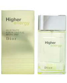 【5日P10・母の日最大1,000円offクーポン】クリスチャン ディオール Dior ディオール ハイヤーエナジー EDT SP 100ml【送料無料】【あす楽対応_お休み中】【香水 メンズ】【人気 ブランド ギフト 誕生日 プレゼント】