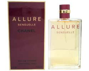 �V���l�� CHANEL �A�����[�� �Z���V���A�� EDP SP 100ml�y���������zCHANEL ALLURE SENSUELLE�y��������_14���܂Łz�y���� �����Y ���f�B�[�X�z�y�l�C �u�����h �M�t�g �a���� �v���[���g�z�y�ő�1500�~OFF