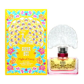 【18-19日P5・最大1,000円offクーポン】アナスイ ANNA SUI フライト オブ ファンシー EDT SP 30ml【あす楽対応_お休み中】【香水 レディース】【人気 ブランド ギフト 誕生日 プレゼント】