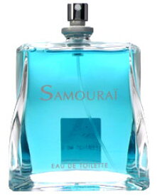 【18日P5・最大1,000円offクーポン】サムライ SAMOURAI サムライ EDT SP 100ml【訳あり・テスター・未使用品】【香水 メンズ レディース】【香水 人気 ブランド お買い得 訳あり】