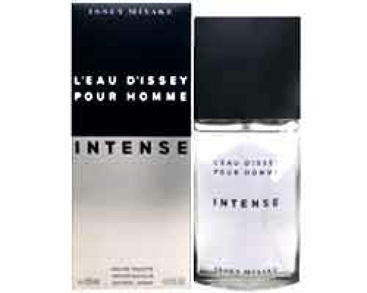 楽天市場 イッセイ ミヤケ Issey Miyake ロード イッセイ プールオム インテンス Edt Sp 125ml L Eau D Issey Pour Homme Intense あす楽対応 14時まで 香水 メンズ 香水 人気 ブランド ギフト 誕生日 プレゼント 香水フレグランスparfum De Earth