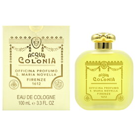 サンタマリアノヴェッラ Santa Maria Novella ベティベール EDC BT 100ml (3117)【訳あり・難あり・未使用品】【オーデコロン】【あす楽対応_お休み中】【香水 メンズ レディース】