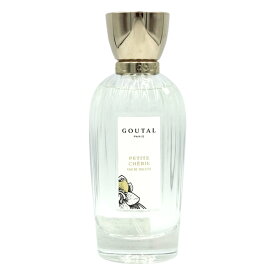 【最大1,000円offクーポン】グタール GOUTAL プチシェリー EDT SP 100ml【訳あり・テスター・未使用品】Petite Cherie【送料無料】【あす楽対応_14時まで】【香水 レディース】