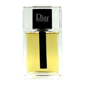 【最大P7倍・最大1500円OFFクーポン】 クリスチャン ディオール CHRISTIAN DIOR ディオール オム (2020リニューアル) EDT SP 100ml【訳あり・テスター・未使用品】【送料無料】【当日発送_14時まで】【香水 メンズ】[D]