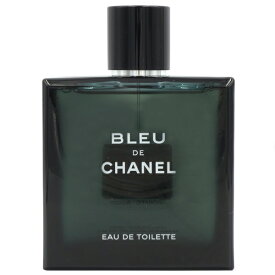 【最大P7倍+3倍・最大1500円OFFクーポン】 シャネル CHANEL ブルードゥシャネル プールオム EDT SP 100ml【テスター・未使用品】【送料無料】【当日発送_お休み中】【香水 ギフト メンズ】【人気 ブランド ギフト 誕生日 プレゼント】