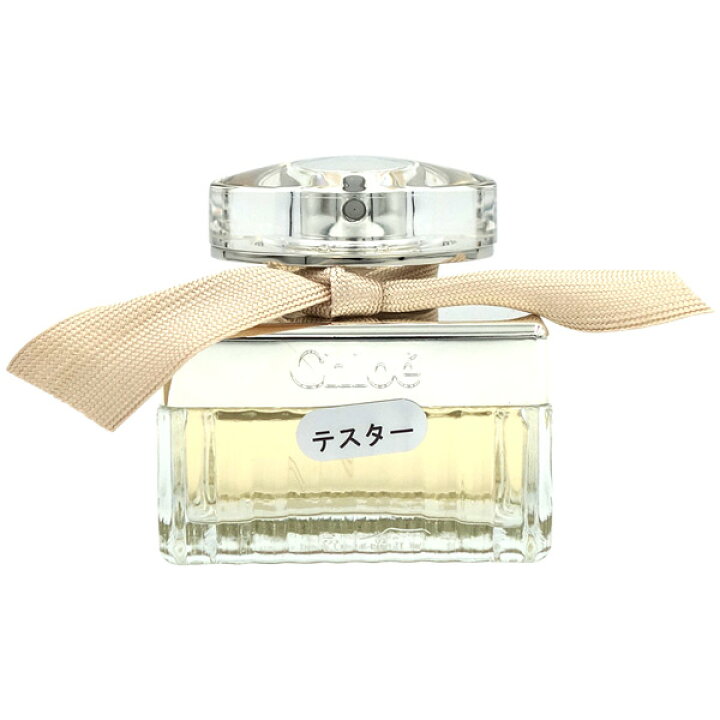 楽天市場 クロエ Chloe クロエ オードパルファム Edp Sp 30ml 訳あり テスター 未使用品 あす楽対応 お休み中 香水 メンズ レディース 香水フレグランスparfum De Earth