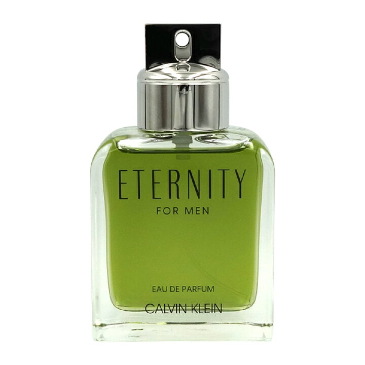 楽天市場 カルバン クライン Calvin Klein エタニティ フォーメン Edp Sp 100ml オードパルファム 訳あり テスター 未使用品 あす楽対応 お休み中 香水 メンズ 香水フレグランスparfum De Earth