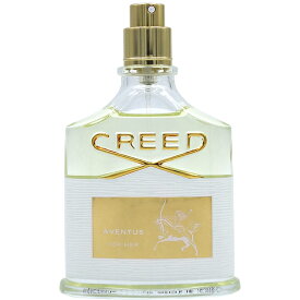 【最大1,000円offクーポン】クリード CREED アバントゥス フォーハー EDP SP 75ml【訳あり・テスター・未使用品】AVENTUS FOR HER【送料無料】【あす楽対応_14時まで】【香水 レディース】【香水 人気 ブランド お買い得 訳あり】