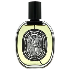 【最大1500円OFFクーポン】ディプティック DIPTYQUE ヴェチヴェリオ EDP SP 75ml【オードパルファム】【訳あり・テスター・未使用品】VETYVERIO【当日発送_お休み中】【香水 メンズ レディース】