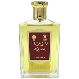 【24日20時-25日P10・最大1,000円offクーポン】フローリス FLORIS ア・ローズフォー EDP SP 100ml【訳あり・テスター・未使用品】A ROSE FOR【送料無料】【あす楽対応_14時まで】【香水 レディース】【香水 人気 ブランド お買い得 訳あり】