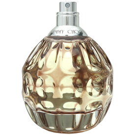 【24日P2・最大1,000円offクーポン】ジミーチュウ JIMMY CHOO ジミーチュウ EDP SP 100ml オードパルファム【訳あり・テスター・未使用品】JIMMY CHOO【あす楽対応_14時まで】【香水 レディース】【香水 人気 ブランド お買い得 訳あり】