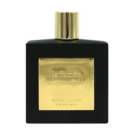 【最大1,000円offクーポン】ミラーハリス Miller Harris ラ フュメ（ラ フューム）アレクサンドリー EDP 100ml La FumeeALEXANDRIE【訳あり・テスター・未使用品】【送料無料】【あす楽対応_14時まで】【香水 メンズ レディース】