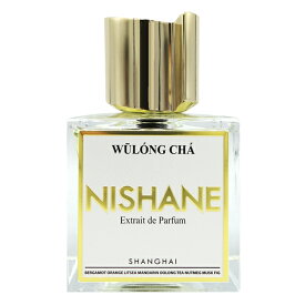 【最大1,000円offクーポン】ニシャネ NISHANE ウーロンチャ 烏龍茶 エキストレド パルファム 100ml【訳あり・テスター・未使用品】【あす楽対応_14時まで】【香水 メンズ レディース】