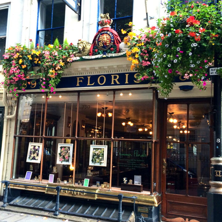 楽天市場】5日ポイント3倍・最大1000円offクーポン フローリス FLORIS 
