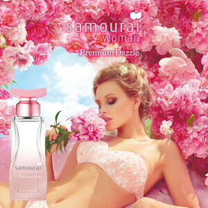 őP2{Eő1000~offN[| yVLO1ʁITC E[} v~A _Y EDT SP 40mlyj[Azق̏tOXyzyEARTHzysamourai woman dazzle t