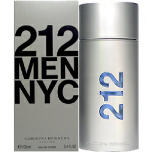 �y�ő�P2�{�E�ő�1000�~off�N�[�|���z�L�������C�i �w���� CAROLINA HERRERA 212 �t�H�[���� EDT SP 100ml�y��������_���x�ݒ��z�y���� �M�t�g �����Y ���f�B�[�X�z�y�l�C �u�����h �M�t�g �a���� �v��