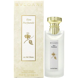 【1日P10・最大1,000円offクーポン】ブルガリ BVLGARI オ パフメ オーテブラン EDC SP 75ml【EARTH】【あす楽対応_お休み中】【送料無料】【香水 メンズ レディース】【人気 ブランド ギフト 誕生日 プレゼント】