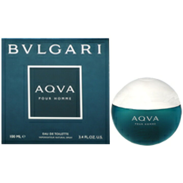 ブルガリ Bvlgari 50ml Edt アクア オードトワレ プールオム メンズ 香水 タイムセール アクア