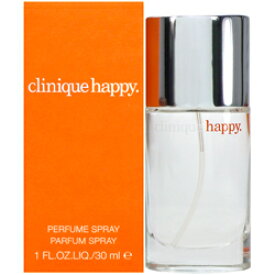 【最大P2倍・最大1000円offクーポン】クリニーク CLINIQUE ハッピー EDP SP 30ml【EARTH】【当日発送_お休み中】【香水 メンズ レディース】【人気 ブランド ギフト 誕生日 プレゼント】