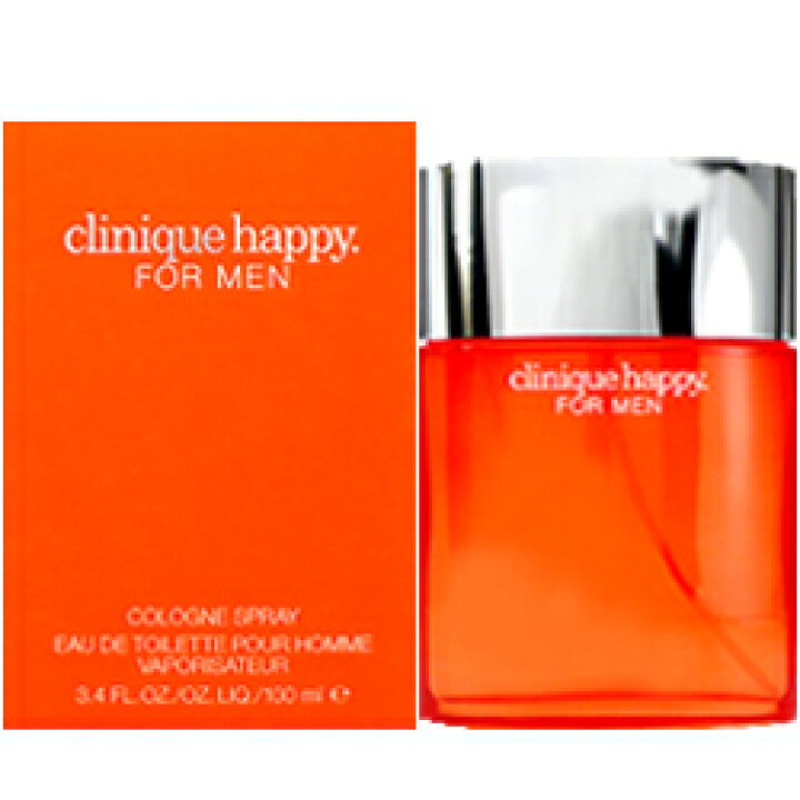 楽天市場】クリニーク CLINIQUE ハッピー フォーメン SP 100ml HAPPY For Men COLOGNE【送料無料】【あす 楽対応_お休み中】【香水 メンズ レディース】【EARTH】【香水 人気 ブランド ギフト 誕生日 プレゼント】 : 香水フレグランスPARFUM de EARTH 楽天市場】クリニーク CLINIQUE ハッピー フォーメン SP 100ml HAPPY For Men COLOGNE【送料無料】【あす 楽対応_お休み中】【香水 メンズ レディース】【EARTH】【香水 人気 ブランド ギフト 誕生日 プレゼント】 : 香水フレグランスPARFUM de EARTH