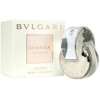 【最大1,000円offクーポン】ブルガリ BVLGARI オムニア クリスタリン EDT SP 65ml 【オードトワレ】【送料無料】【あす楽対応_14時まで】【香水 レディース】【EARTH】【人気 ブランド ギフト 誕生日 プレゼント】