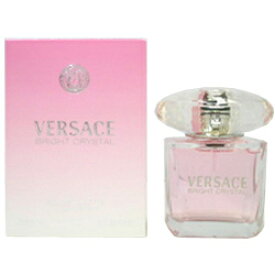 【最大1,000円offクーポン】ヴェルサーチ VERSACE ブライト クリスタル EDT SP 30ml【あす楽対応_14時まで】【香水 レディース】【人気 ブランド ギフト 誕生日 プレゼント】