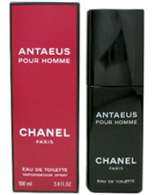 【最大1,000円offクーポン】シャネル CHANEL アンテウス EDT SP 100ml【送料無料】CHANEL ANTAEUS POUR HOMME【あす楽対応_14時まで】【香水 メンズ】【人気 ブランド ギフト 誕生日 プレゼント】