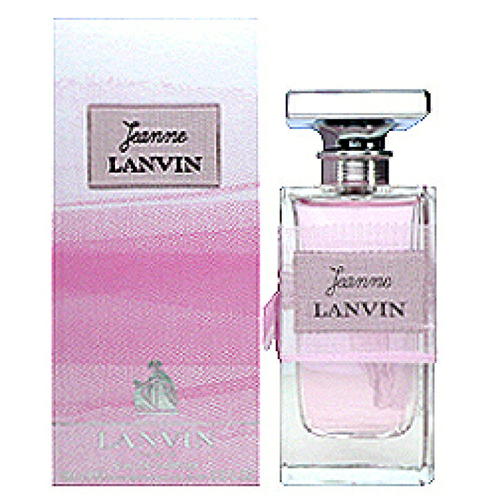 楽天市場 15日p10倍 ランバン Lanvin ジャンヌ ランバン Edp Sp 100ml オードパルファム Earth あす楽対応 14時まで 香水 レディース ピンク 人気 ブランド ギフト 誕生日 プレゼント 香水フレグランスparfum De Earth
