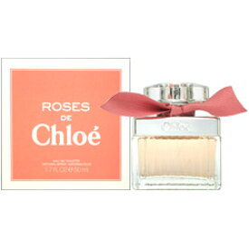 【20日P10・最大1,000円offクーポン】クロエ CHLOE ローズ ド クロエ オードトワレ EDT SP 50ml【あす楽対応_お休み中】【香水 レディース】【EARTH】【人気 ブランド ギフト 誕生日 プレゼント】