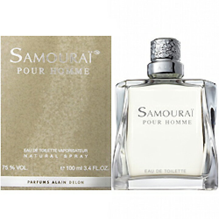 楽天市場】【30日P10倍】アランドロン SAMOURAI サムライ プールオム EDT SP 100ml SAMOURAI POUR HOMME【あす楽対応_お休み中】【香水 ギフト メンズ レディース】【人気 ブランド ギフト 誕生日 プレゼント】 : 香水フレグランスPARFUM de EARTH 楽天市場】【30日P10倍】アランドロン SAMOURAI サムライ プールオム EDT SP 100ml SAMOURAI POUR HOMME【あす楽対応_お休み中】【香水 ギフト メンズ レディース】【人気 ブランド ギフト 誕生日 プレゼント】 : 香水フレグランスPARFUM de EARTH