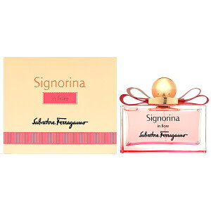 yőP2{Eő1000~offN[|zyT@g[ tFKzVj[i C tBI[ EDT SP 100ml Salvatore Ferragamo Signorina in fiorey_xݒzylC uh Mtg a