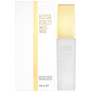 ATAVC ALYSSA ASHLEY zATAVC zCgXN EDT SP 100ml ALYSSA ASHLEY WHITE MUSKy_14܂Łzy Mtg Y fB[XzylC uh Mtg a v[