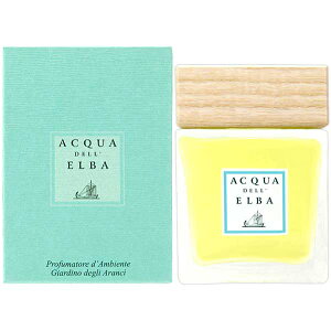 ANAfGo ACQUA DELL'ELBA [hfBt[U[ WfB[m fb A` 200mlyzGiardino degli Aranci home fragrancesy_14܂ŁzylC uh Mtg a v