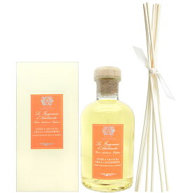 アンティカ ファルマシスタ ANTICA FARMACISTA ルームディフューザー オレンジブロッサム ライラック＆ジャスミン 500ml ANTICA FARMACISTA BLOSSOM LILAC & JASMINE【送料無料】【当日発送_お休み中】【香水 人気 ブランド ギフト 誕生日】【最大1500円OFFクーポン】