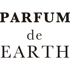 香水フレグランスPARFUM de EARTH