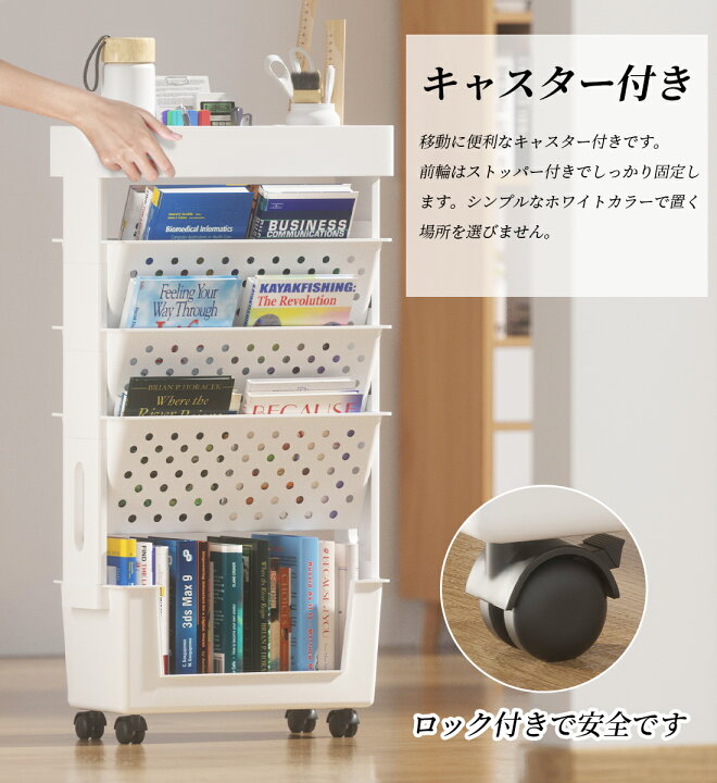 DULTON ONLINE SHOP | MAGAZINE RACK FIR WOOD(FIR WOOD): ホーム用品 