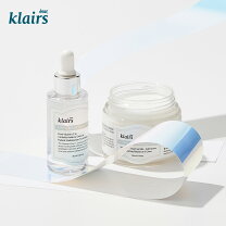 楽天市場】klairs セットの通販