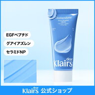 【クレアス】ブルーカーミングクリーム(60ml)｜韓国コスメ・カーミングクリーム・鎮静クリーム・ブルーク…