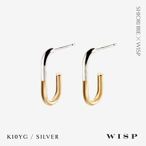 �ySHIORI IRIE×WISP Special Collaboration�z�s�A�X �R���r�J���[ SV925 �V���o�[�|�X�g K10 WISP �E�B�X�v �W���G���[ �l�C�C���t���G���T�[�R���{