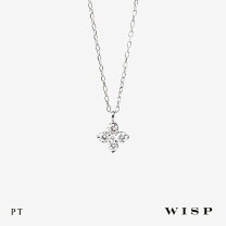 楽天市場】wisp（素材（ジュエリー・アクセサリー）プラチナ 